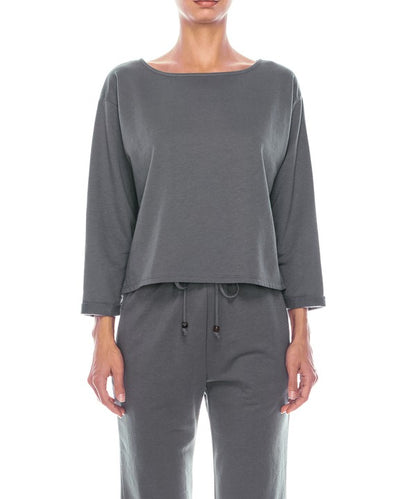 ORGANIC HEMP MEDITATE T