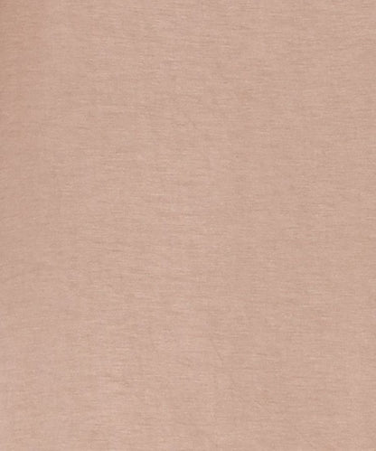 BAMBOO ELBOW TUNIC T