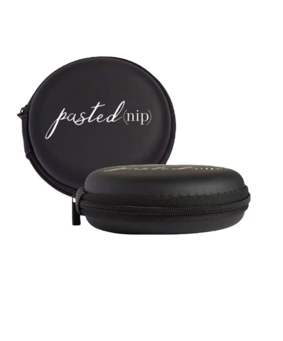 Pasted Nip with Travel Case in Light or Medium