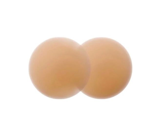 Pasted Nip with Travel Case in Light or Medium
