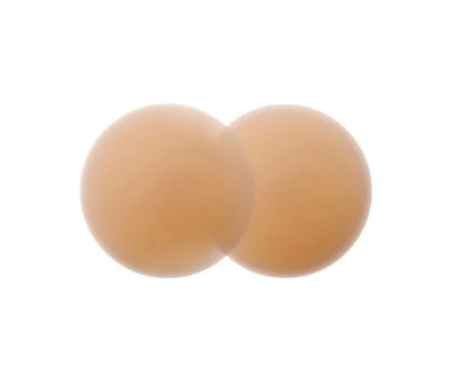 Pasted Nip with Travel Case in Light or Medium