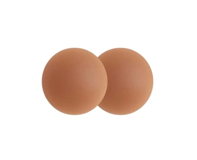 Pasted Nip with Travel Case in Light or Medium