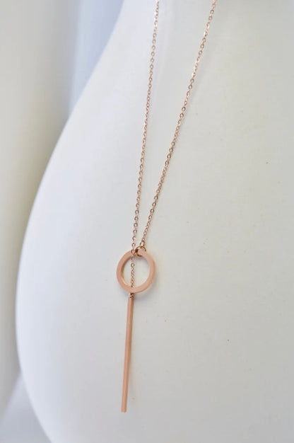 Long Chain Bar